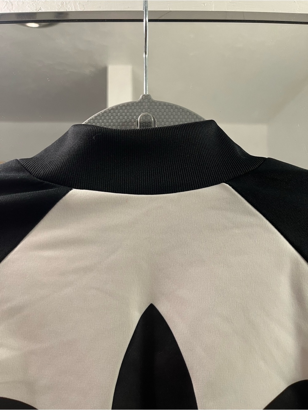 Adidas “Rita Ora Banned from normal jacket - Picture 8 of 8